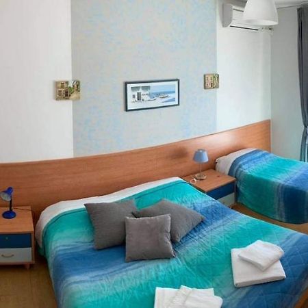 Hotel Al Sole Градо Экстерьер фото